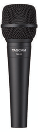 Microphone Dynamique chant ou instrument