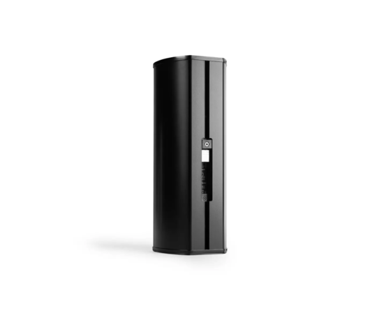 Enceinte 2 voies Media Scale-1PoE+RAL