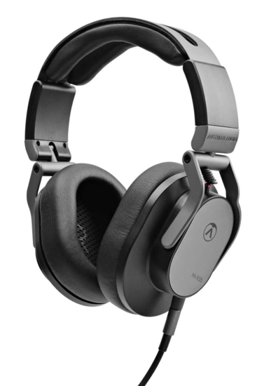 NS Casque fermé Circum Aural