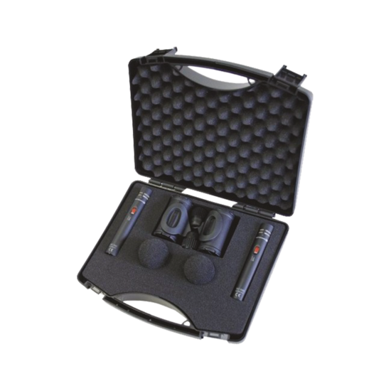 Coffret de 2 MC930 - Beyerdynamic MC930-STEREO