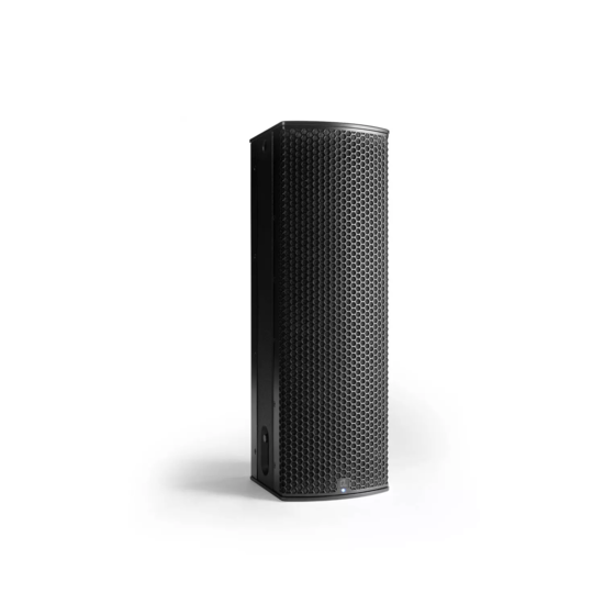 Module haute fréquence courte portée 8 x 1 pouce 8 x 120 W - RAL