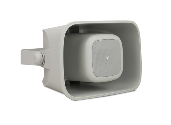 Projecteur de son IP66, LF 6,5"+ tweeter 1", 60-30-100 W/ 100V