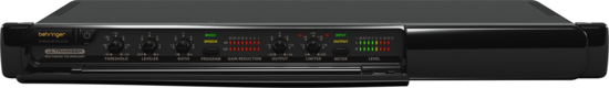 NS Processeur multi bandes stereo Loudness limiteur - SPL3220