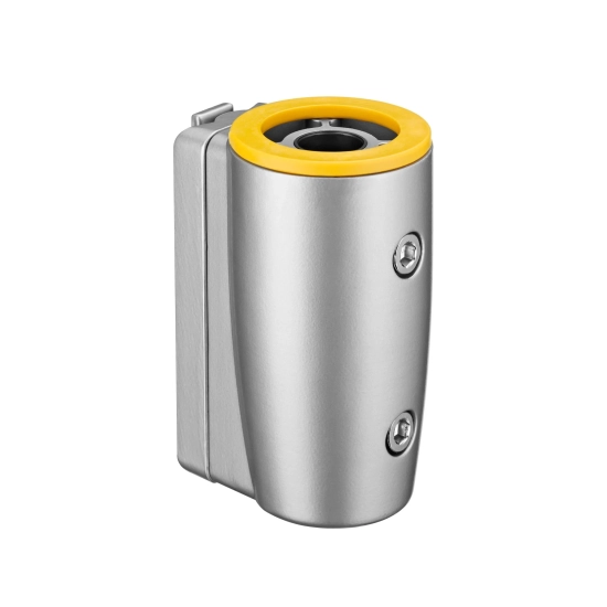 Adaptateur Mic Arm alu. s adaptant sur MSS Pôle Yellowtec