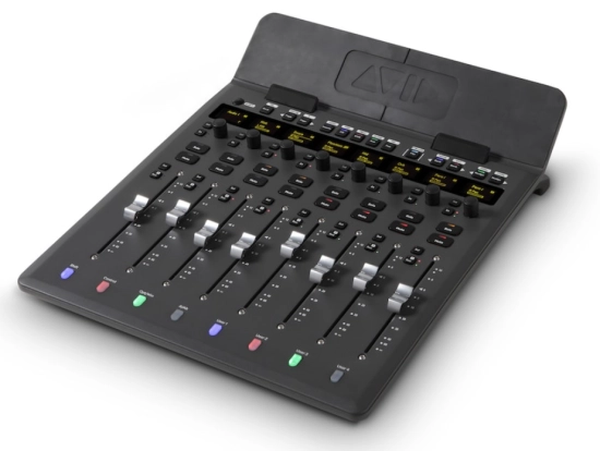 Surface de Controle Avid S1