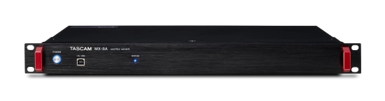 Mixeur matriciel 8 canaux Tascam