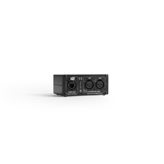AIREA ABX 2 Convertisseur Analogique/AES Airea