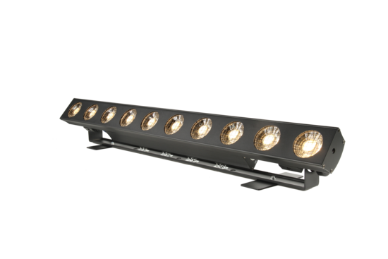 SOLAR 1050 - Barre de 10 Led's COB 50W W/A