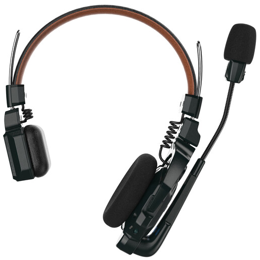 Casque émetteur pour système C1 PRO - Hollyland C1P-SH02