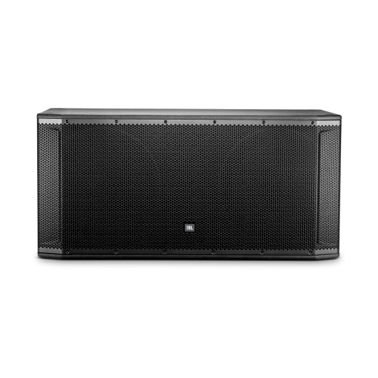 SRX828SP - Subwoofer actif - 2 x 18''