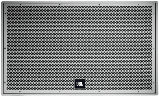 AW566-LS - Enceinte 2 voies - boomer 38cm - 600W - 60°x60°- IP56 - EN