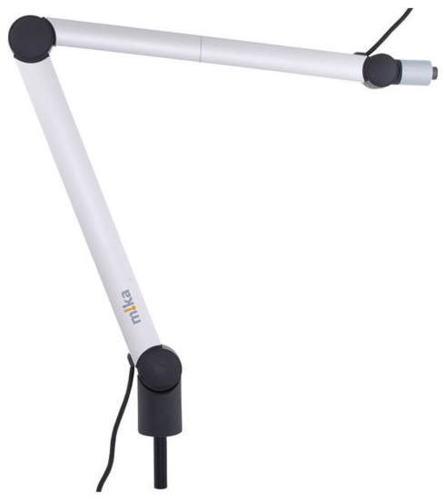 Bras support micro Mika alu. (78,5 cm) Yellowtec