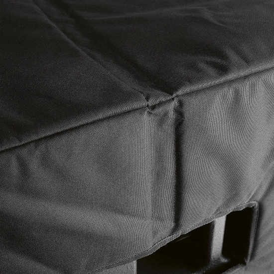 Housse de protection transport pour 1 x PS 800 sur WBPS 800