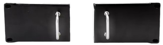 Equerre de montage 2U pour 1 Serveur Gen X9 et -