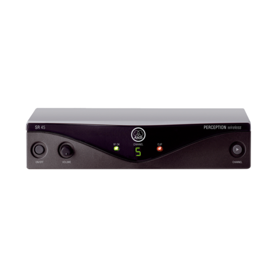 NS SR45 A   Récepteur UHF WMS45