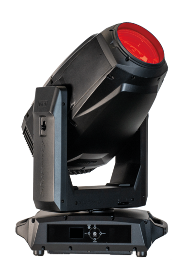 MONZA WET - SPOT COUTEAUX 350W IP65 -Livré avec mousse thermo-formée