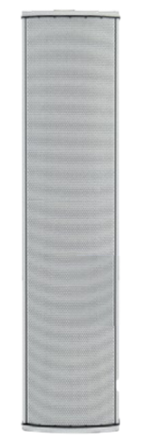 Enceinte colonne 4 x 2,5 pouce EN 54