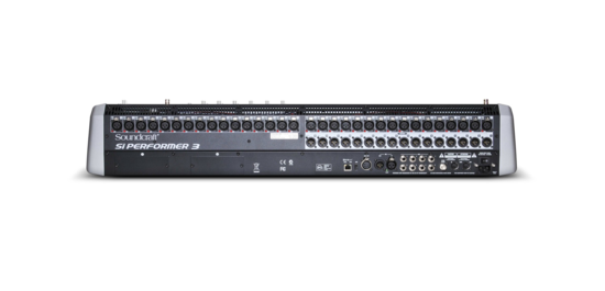 Si Performer 3