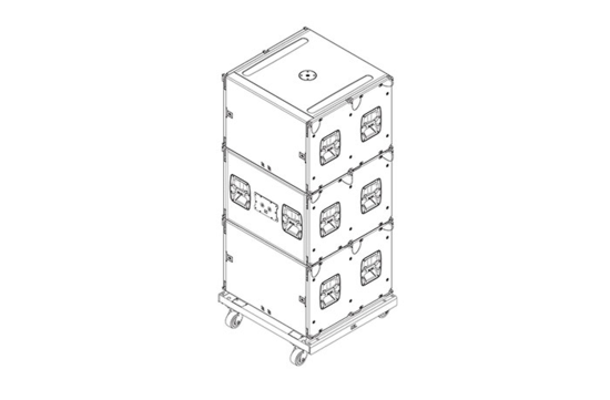 VTX-B18-VT