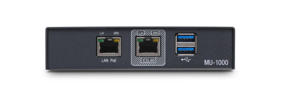 MU-1000