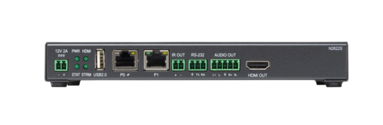 NMX-DEC-N2622S