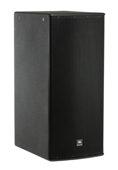 ASB6125 - Subwoofer - boomer 38cm x 2 - 1600W