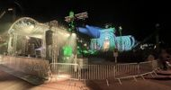 DJ SET de Watermät, Maddix et THEOBUNTU au parc Astérix