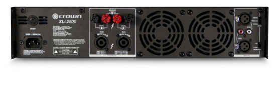 XLI 2500