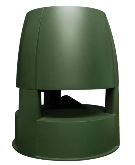 Subwoofer champignon LF 8 pouces non filtré 35-185 Hz - 700W-8Ohms