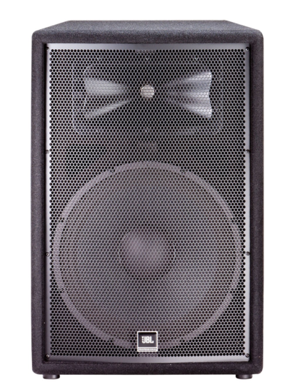 JRX215  - ENCEINTE PASSIVE 2 VOIES - 38CM/15'' - 250W RMS