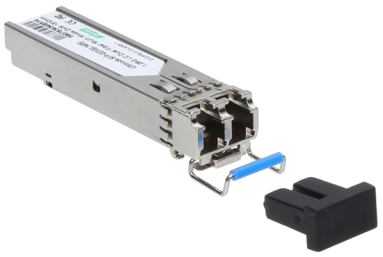 SFP, Transmetteur fibre multimode - Clear-Com HLI-MMFO