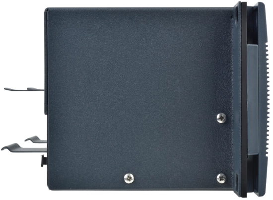 V-Series New IrisX panel 2RU 32 Lever XLR4 Clearcom