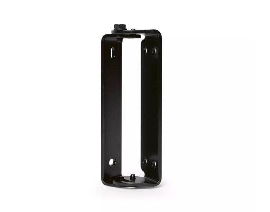 WS-6, Fixation réglable en PAN, pour colonnes «T-Slot» - RAL