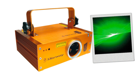 NS LASERLAB 40 MK2