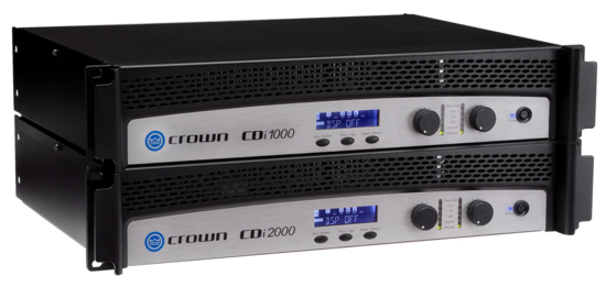CDI 2000