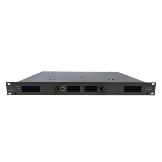 NS Moniteur Wohler
