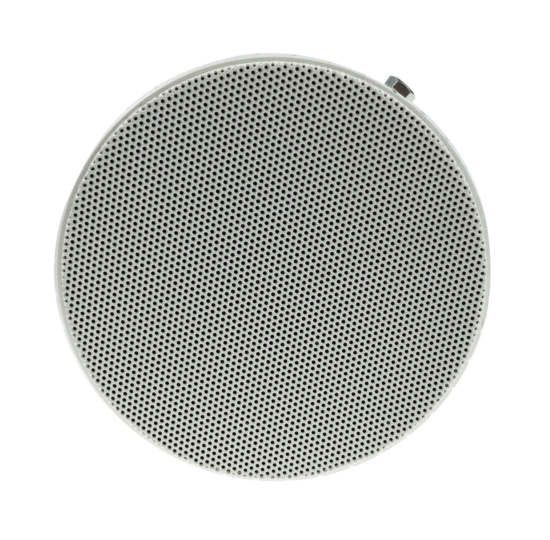 Projecteur de son aluminum EN54-24, 20W/100V - AM-ABT-P20