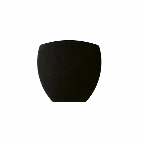 Colonne active 16x100W installation fixe - DANTE 1xRJ45 - BK