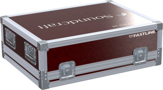 NS - FC CONSOLE SOUNDCRAFT SI PERFORMER 1