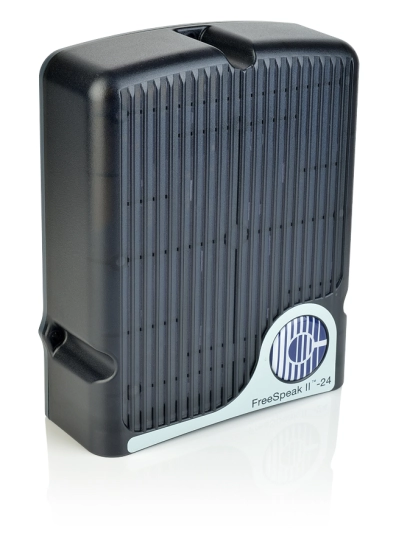 Unité d'antenne active FreeSpeak II 2.4 GHz - Clear-Com FS2-TCVR24