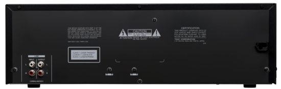 Combo - Lecteur CD - K7 - USB