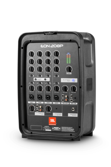 EON 208P