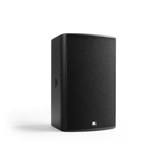 AT-40 Enceinte passive 12 pouces + 1,4 - 500W/8ohms 60Hx50V - BK