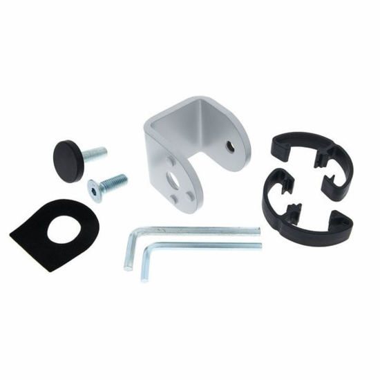 Pince de table pour MSS Pole Yellowtec