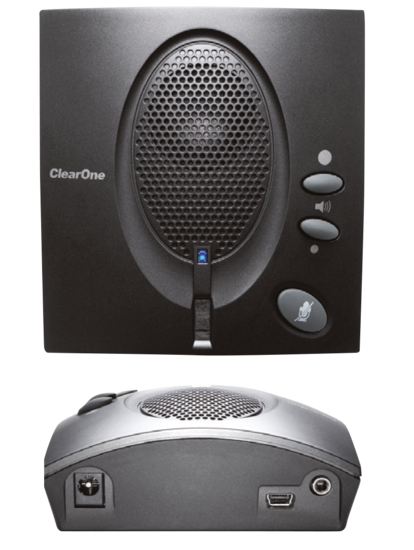 Systeme de conférence personnel - Clearone CHAT-50-USB