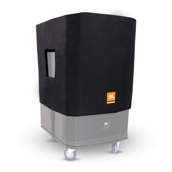 Housse pour enceinte JBL PRX918XLF