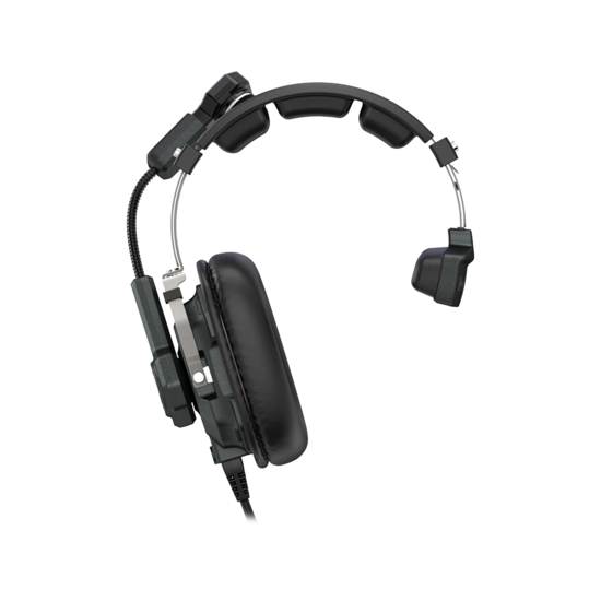 Ecouteur/micro 1 oreille - HollyLand HL-M1-SINGLE-EAR