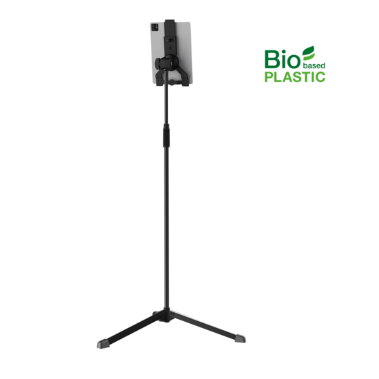 Support de tablette BIO sur pied