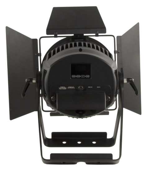 PARKOLOR 200HD - PROJECTEUR 1 LED COB 180W RVBW IP65