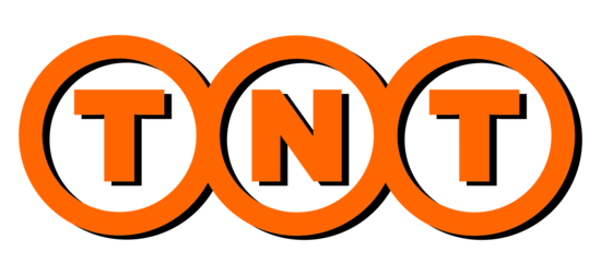TNT - Franchise 13€ HT/5kg max+ 1.50€ HT/kg supp - Franco à 500 €HT